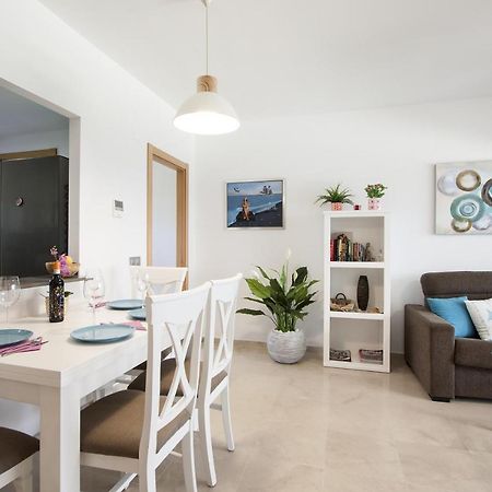 Apartamento Playa Torrox Εξωτερικό φωτογραφία