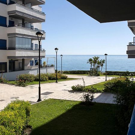 Apartamento Playa Torrox Εξωτερικό φωτογραφία