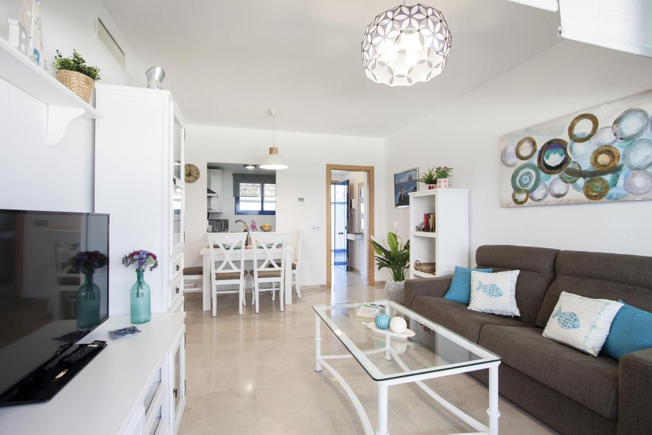 Apartamento Playa Torrox Εξωτερικό φωτογραφία