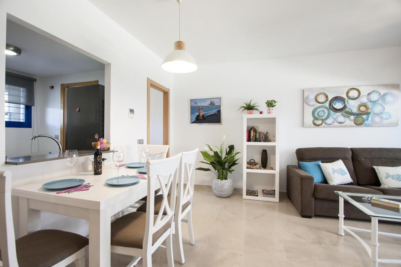 Apartamento Playa Torrox Εξωτερικό φωτογραφία