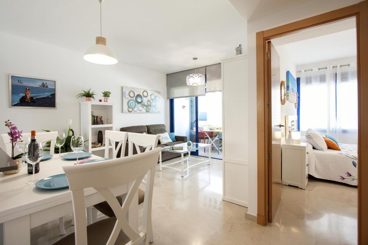 Apartamento Playa Torrox Εξωτερικό φωτογραφία