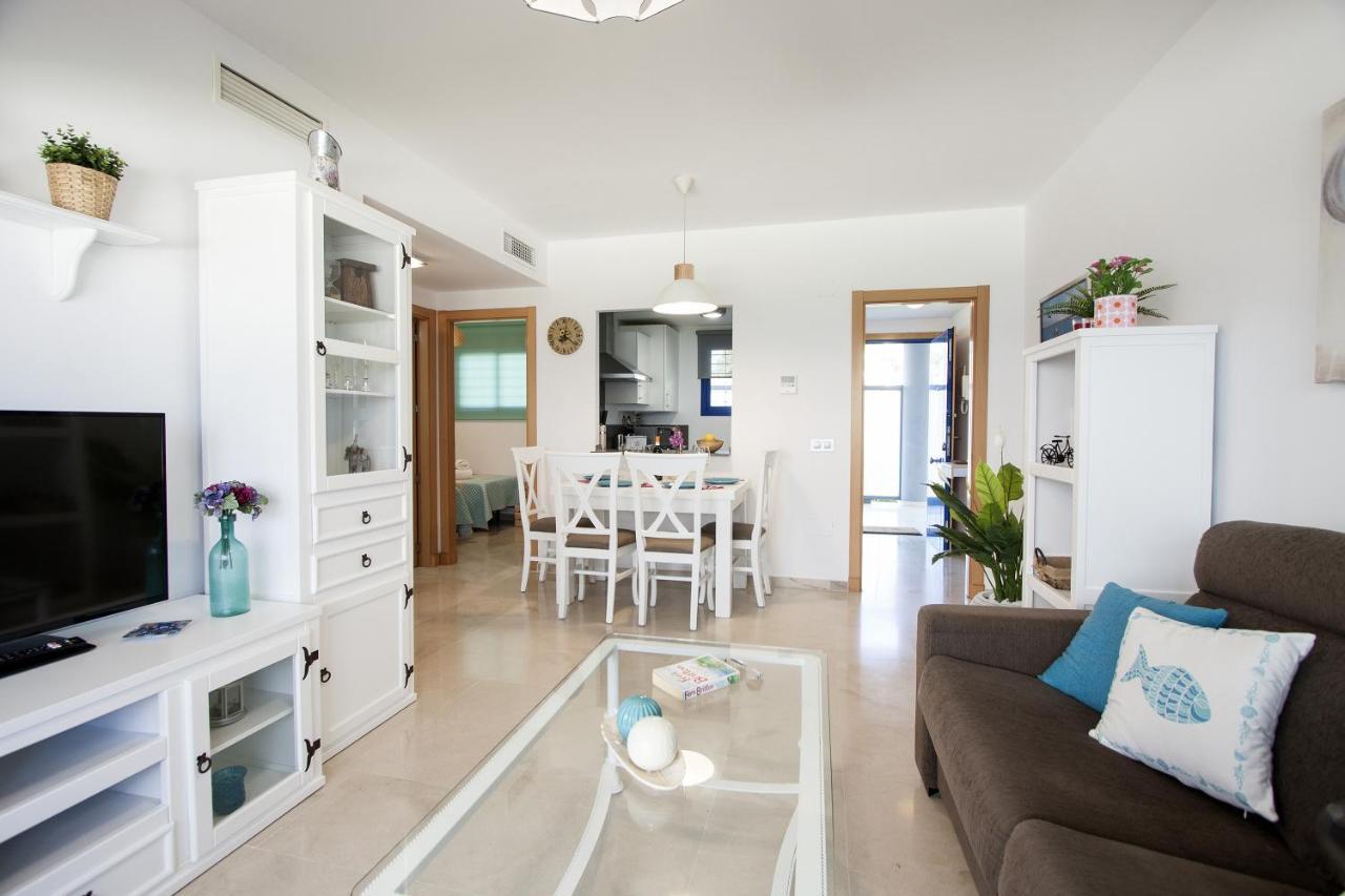 Apartamento Playa Torrox Εξωτερικό φωτογραφία