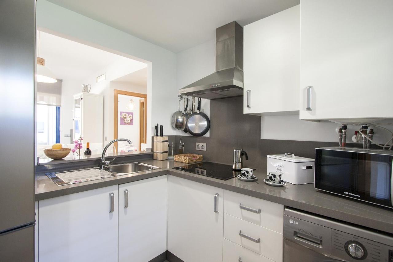 Apartamento Playa Torrox Εξωτερικό φωτογραφία