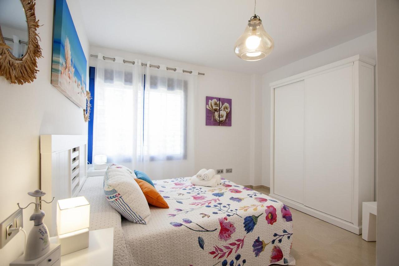 Apartamento Playa Torrox Εξωτερικό φωτογραφία
