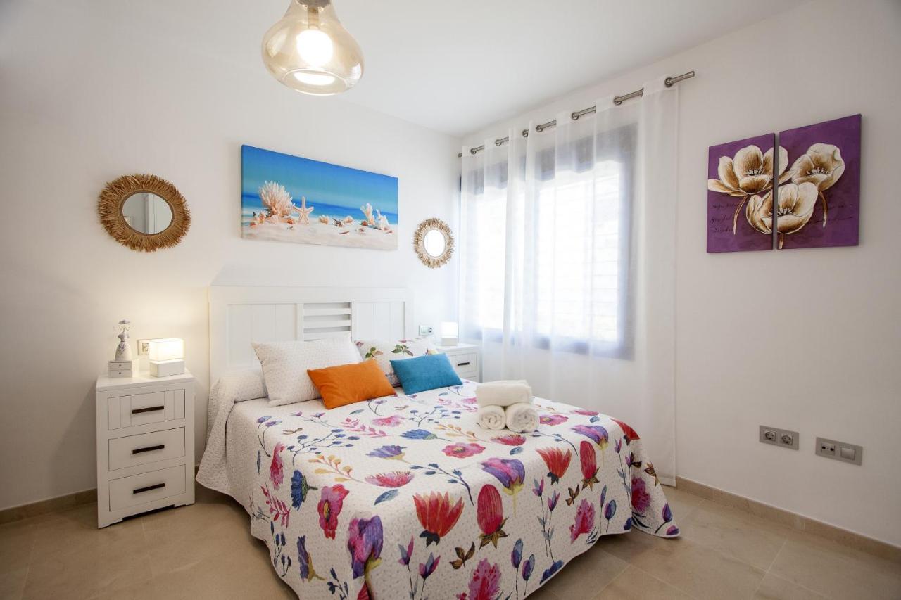 Apartamento Playa Torrox Εξωτερικό φωτογραφία