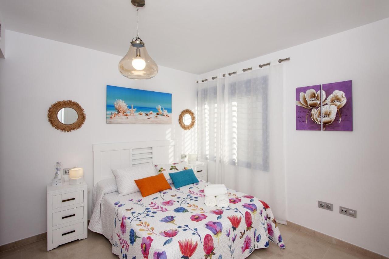 Apartamento Playa Torrox Εξωτερικό φωτογραφία