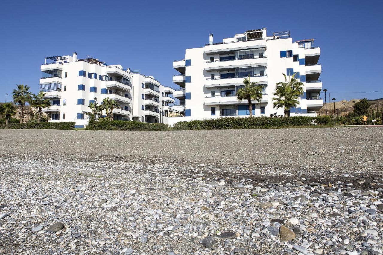 Apartamento Playa Torrox Εξωτερικό φωτογραφία