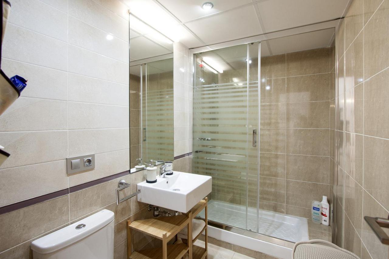 Apartamento Playa Torrox Εξωτερικό φωτογραφία