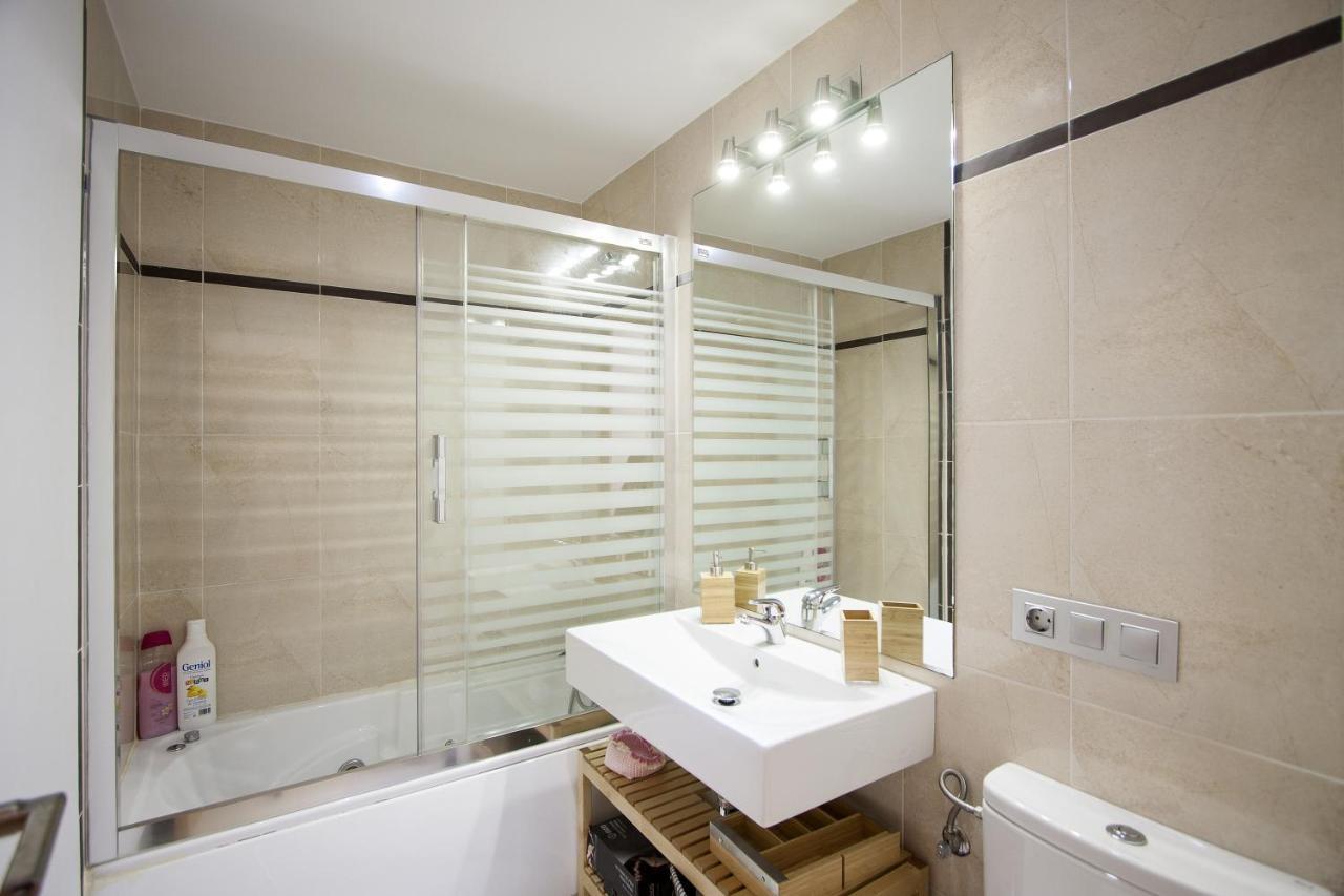 Apartamento Playa Torrox Εξωτερικό φωτογραφία