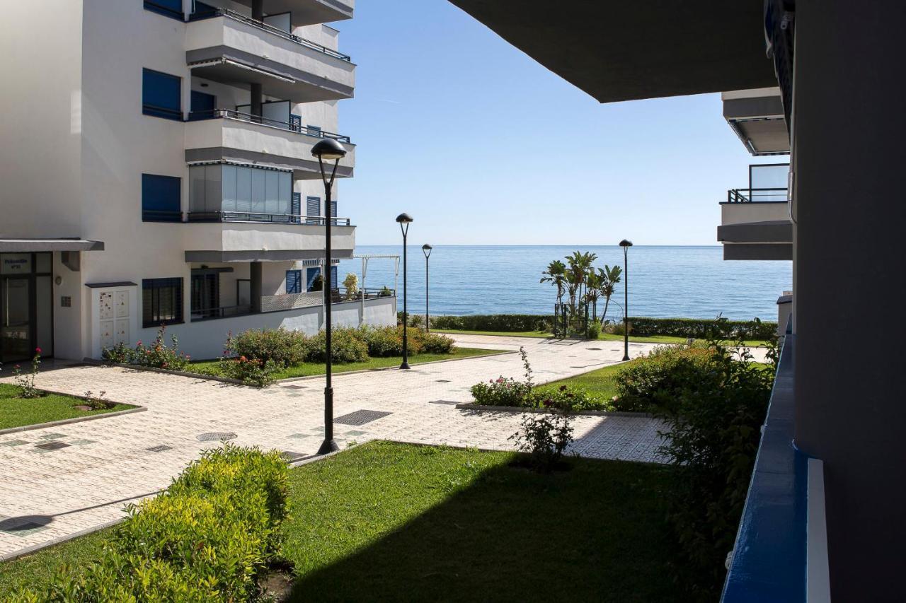 Apartamento Playa Torrox Εξωτερικό φωτογραφία
