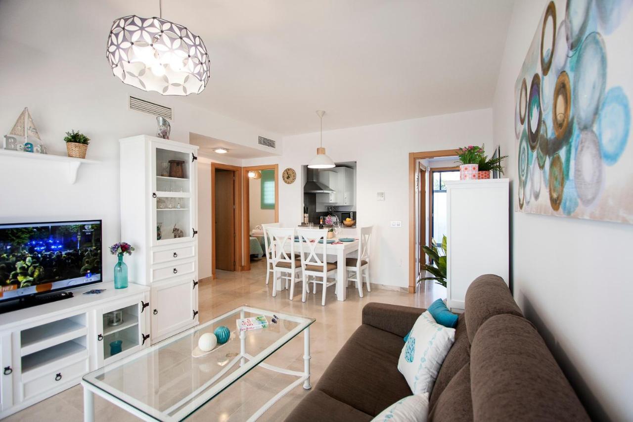 Apartamento Playa Torrox Εξωτερικό φωτογραφία