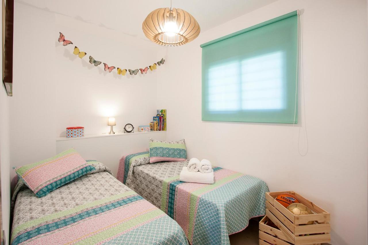 Apartamento Playa Torrox Εξωτερικό φωτογραφία