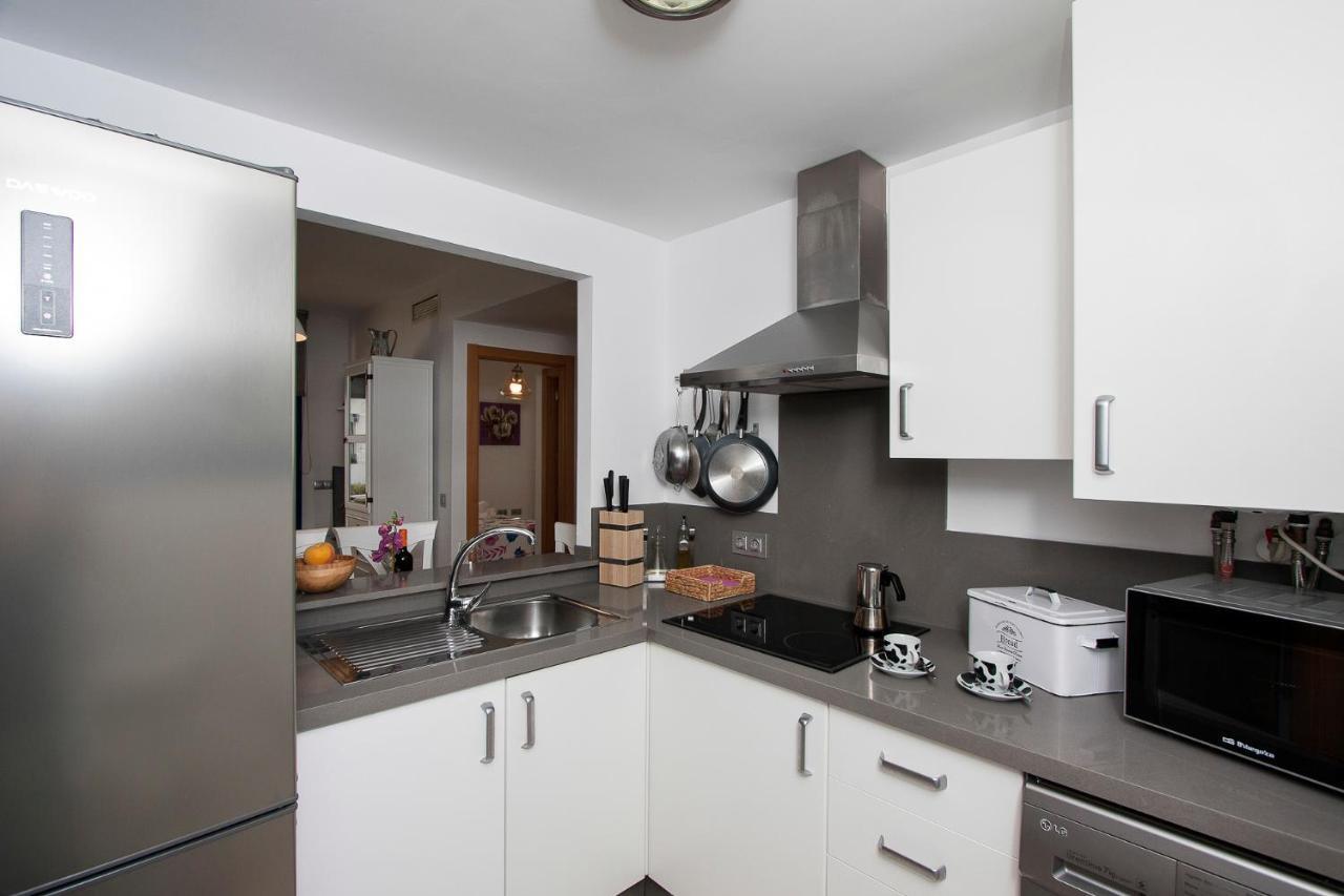Apartamento Playa Torrox Εξωτερικό φωτογραφία
