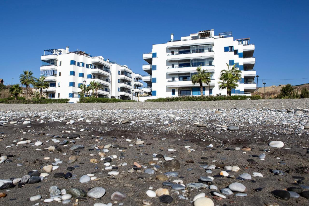 Apartamento Playa Torrox Εξωτερικό φωτογραφία