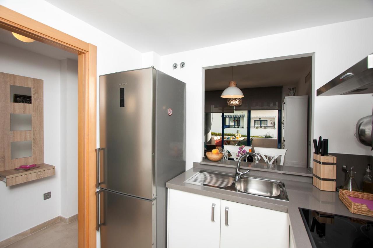 Apartamento Playa Torrox Εξωτερικό φωτογραφία